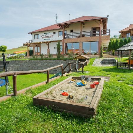 Bungalouri Horizont Odorheiu Secuiesc Luaran gambar