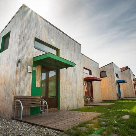 Bungalouri Horizont Odorheiu Secuiesc Luaran gambar