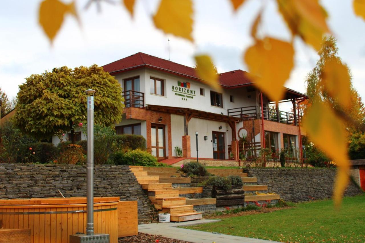 Bungalouri Horizont Odorheiu Secuiesc Luaran gambar
