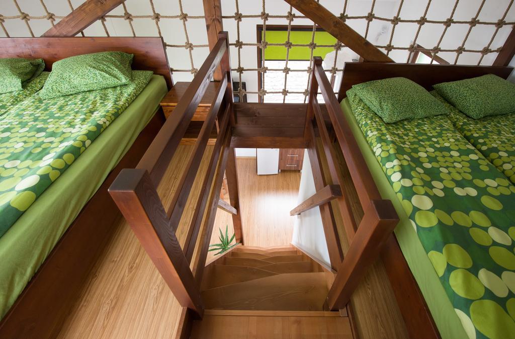 Bungalouri Horizont Odorheiu Secuiesc Luaran gambar
