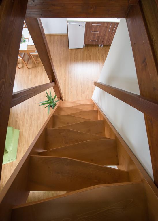 Bungalouri Horizont Odorheiu Secuiesc Luaran gambar