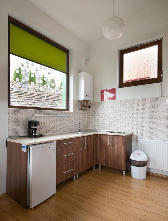 Bungalouri Horizont Odorheiu Secuiesc Luaran gambar