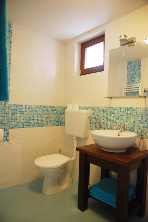 Bungalouri Horizont Odorheiu Secuiesc Luaran gambar