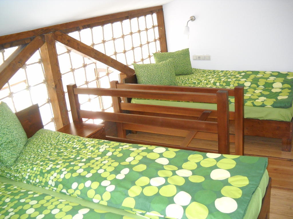 Bungalouri Horizont Odorheiu Secuiesc Bilik gambar