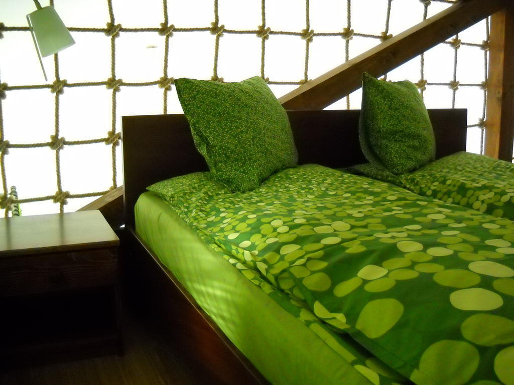 Bungalouri Horizont Odorheiu Secuiesc Bilik gambar